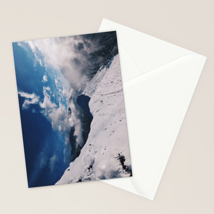 Munra Point Stationery Card Gallery Image 2