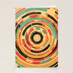 Space Odyssey Stationery Card Gallery Image 2