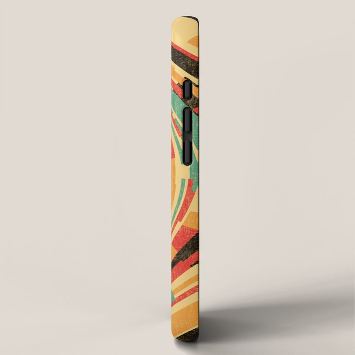Space Odyssey iPhone Case Gallery Image 2