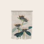 Soft Botanica Wall Hanging Gallery Image 1