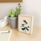 Soft Botanica Mini Art Print Gallery Image 2