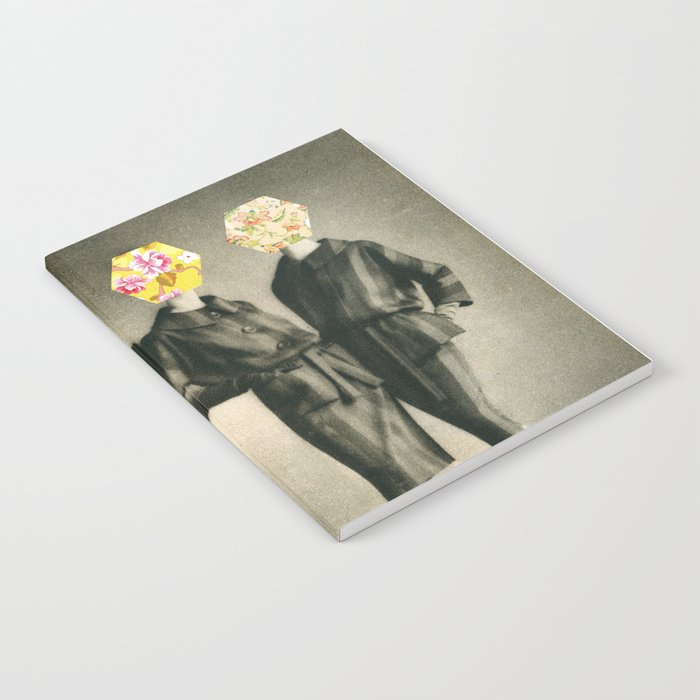 Modern Fashion Notebook Gallery Image 2