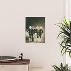 Modern Fashion Poster Gallery Image 2