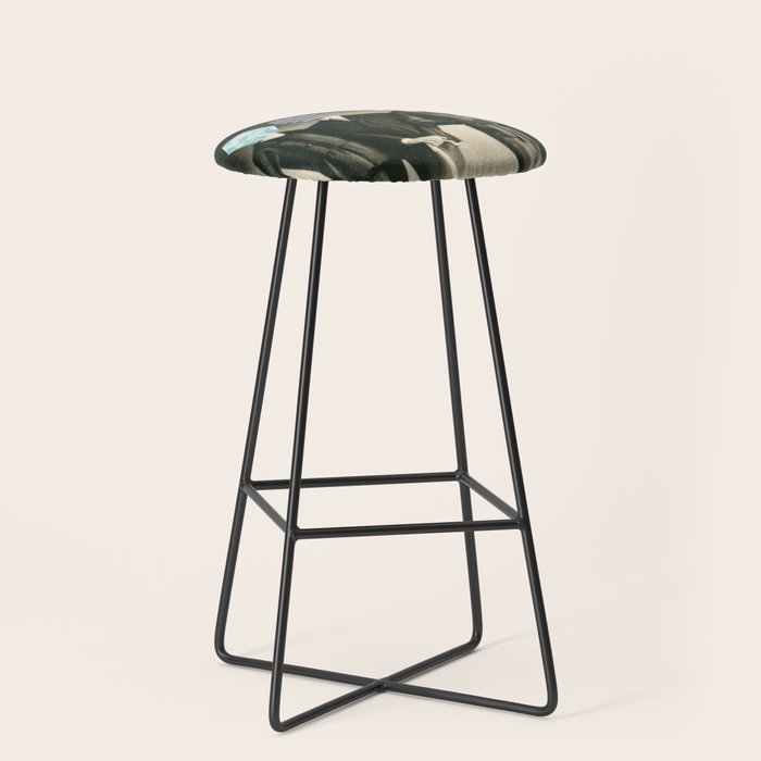 Modern Fashion Stool Gallery Image 1