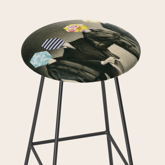 Modern Fashion Stool Gallery Image 2