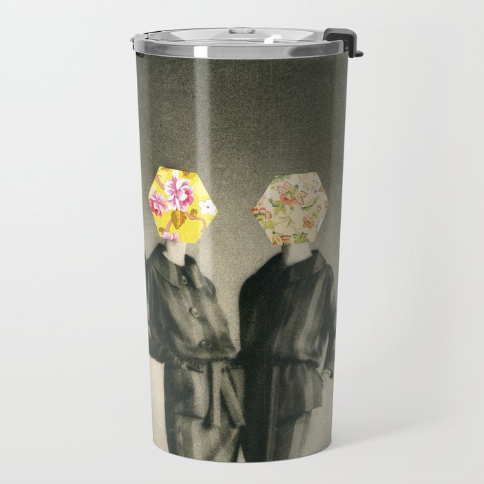 Modern Fashion Travel Mug Gallery Image 2