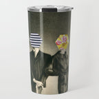 Modern Fashion Travel Mug Gallery Image 1