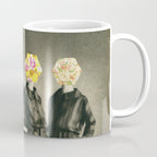 Modern Fashion Coffee Mug Gallery Image 1