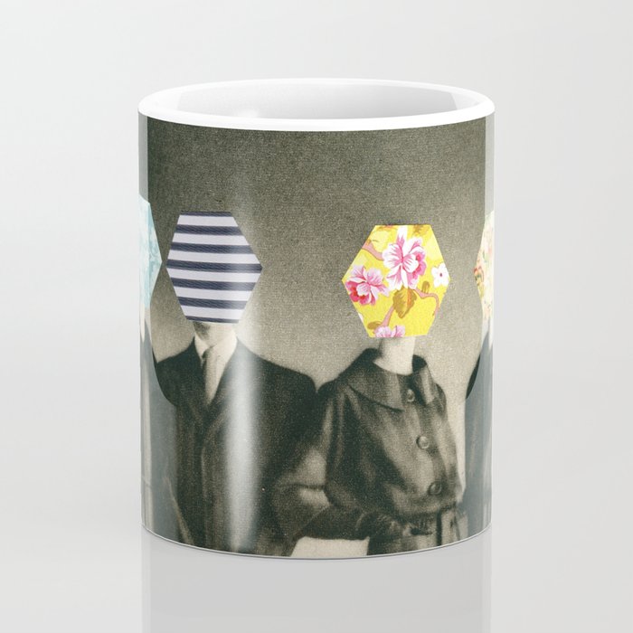Modern Fashion Coffee Mug Gallery Image 4