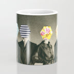 Modern Fashion Coffee Mug Gallery Image 4