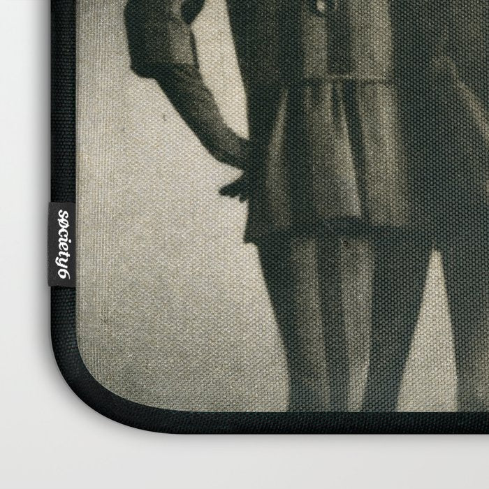 Modern Fashion Laptop Sleeve Gallery Image 3
