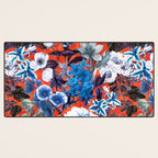 Romantic Garden IX Desk Mat Gallery Image 3