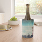 You Know we'll meet Again Wine Chiller Gallery Image 4