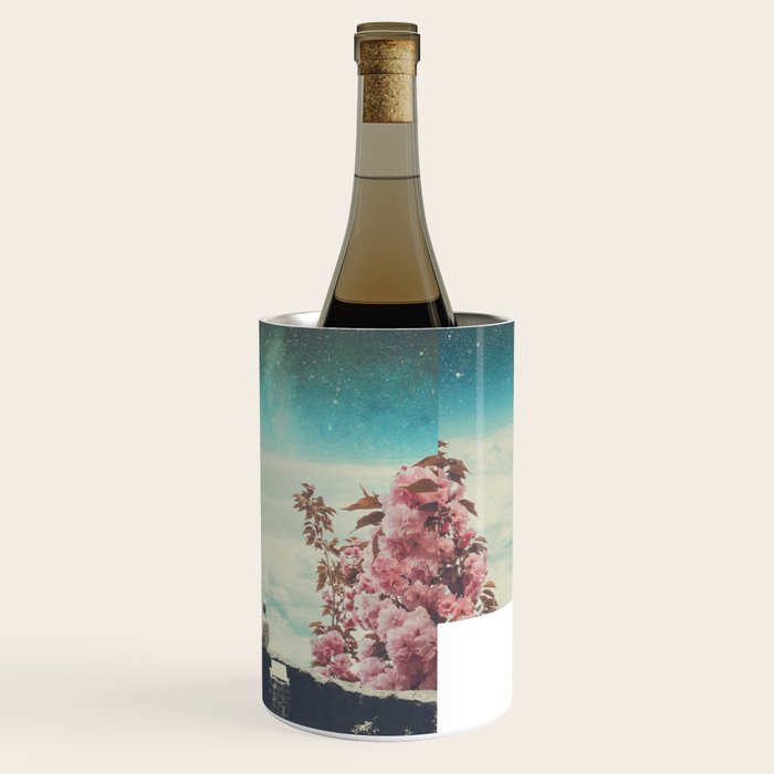 You Know we'll meet Again Wine Chiller Gallery Image 3