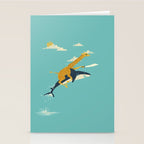 Onward! Stationery Card Gallery Image 2