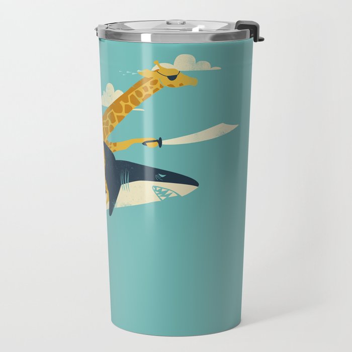 Onward! Travel Mug Gallery Image 2