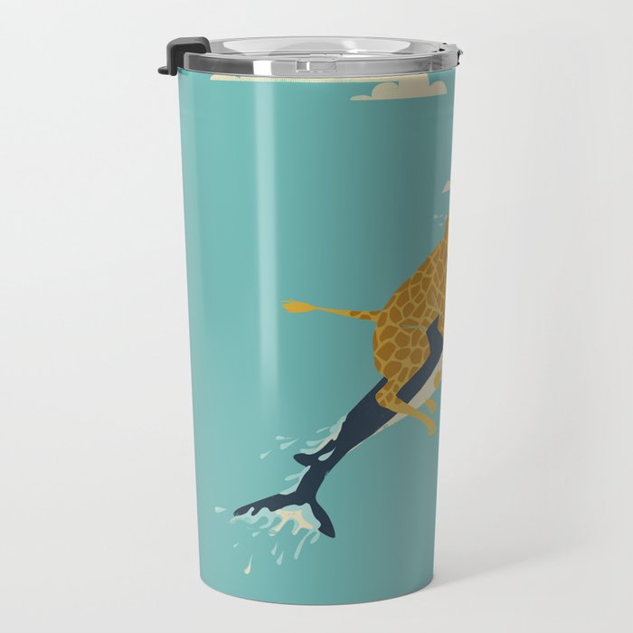 Onward! Travel Mug Gallery Image 3