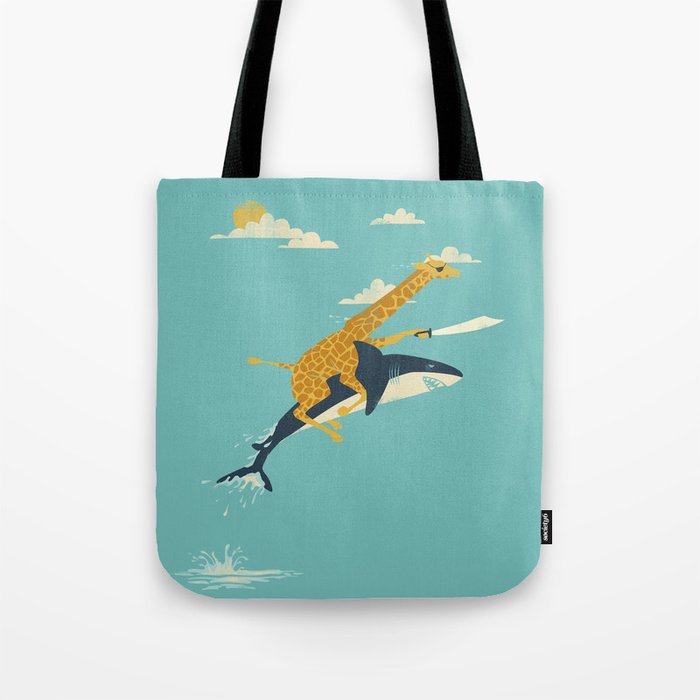 Onward! Tote Bag Gallery Image 1