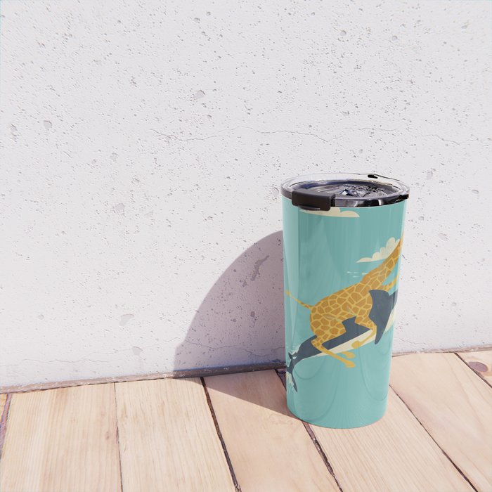 Onward! Travel Mug Gallery Image 4