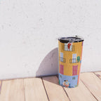 Home Together Travel Mug Gallery Image 4