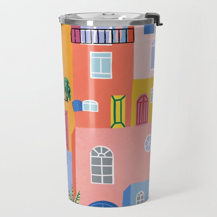 Home Together Travel Mug Gallery Image 2