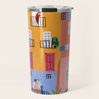 Home Together Travel Mug Gallery Image 1