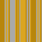 Dark Gray, Dark Goldenrod, and Goldenrod Colored Pattern of Stripes Coffee Mug Gallery Image 2