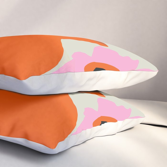 Slow Down Pillow Sham Gallery Image 3