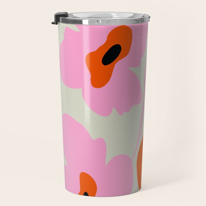 Slow Down Travel Mug Gallery Image 3