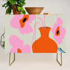 Slow Down Credenza Gallery Image 1