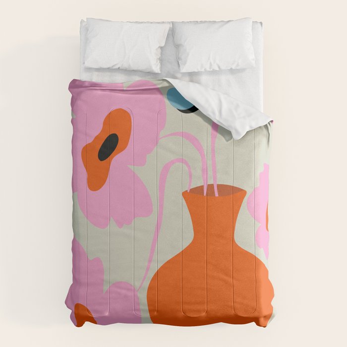 Slow Down Comforter Gallery Image 1