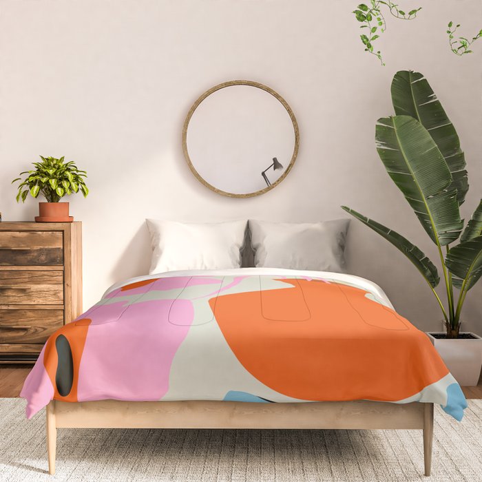 Slow Down Comforter Gallery Image 3