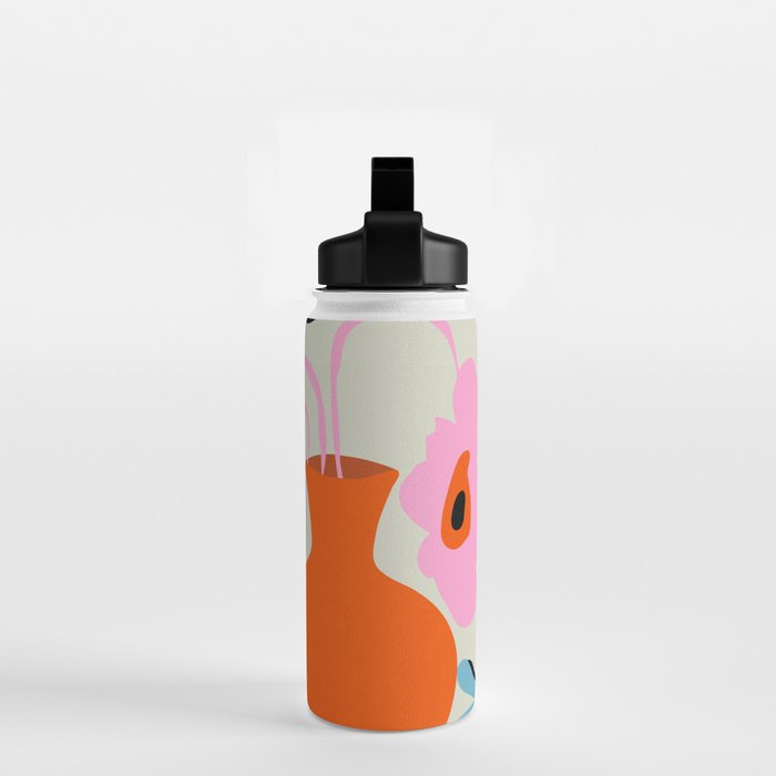 Slow Down Water Bottle Gallery Image 2