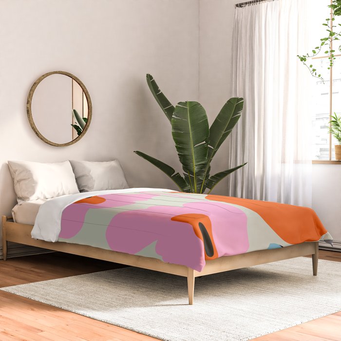 Slow Down Comforter Gallery Image 2