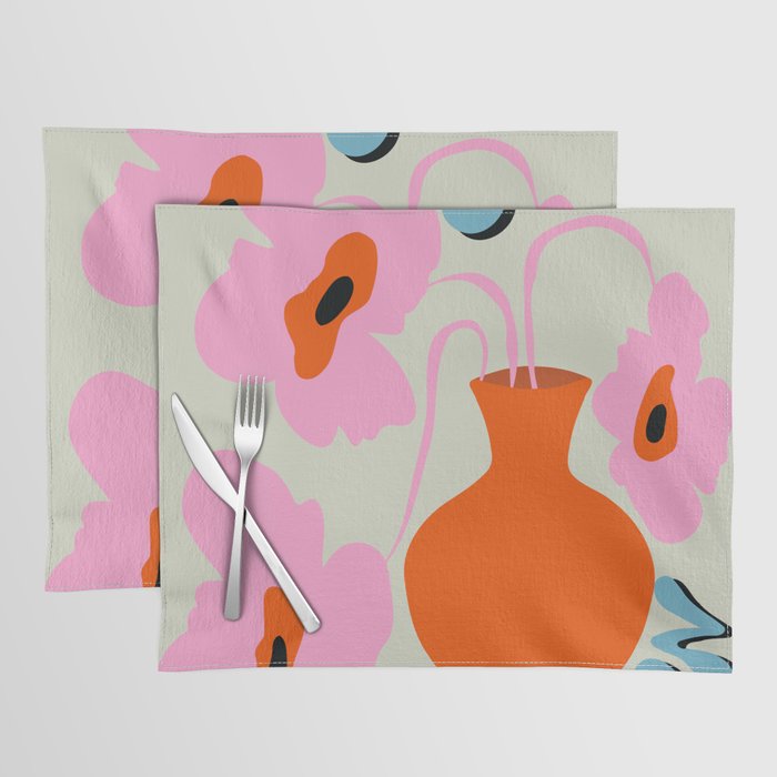Slow Down Placemat Gallery Image 1
