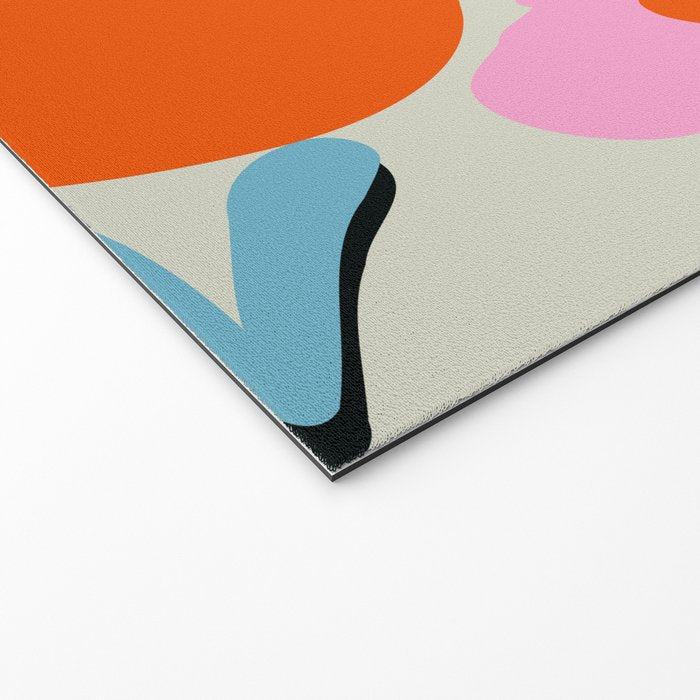 Slow Down Welcome Mat Gallery Image 2