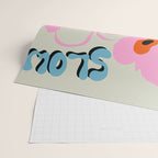 Slow Down Wrapping Paper Gallery Image 2