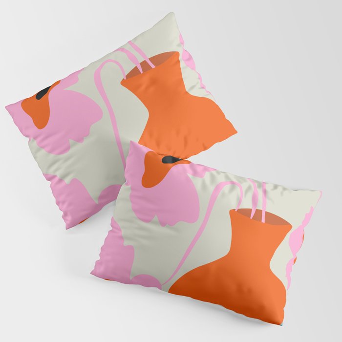 Slow Down Pillow Sham Gallery Image 3