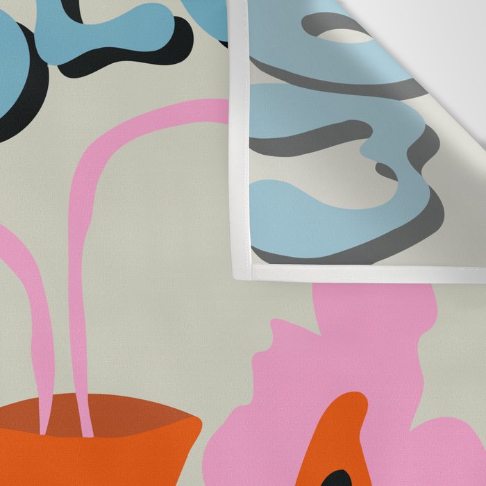 Slow Down Wall Tapestry Gallery Image 3