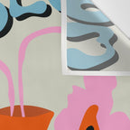 Slow Down Wall Tapestry Gallery Image 3