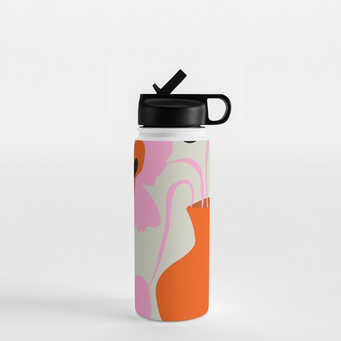 Slow Down Water Bottle Gallery Image 1