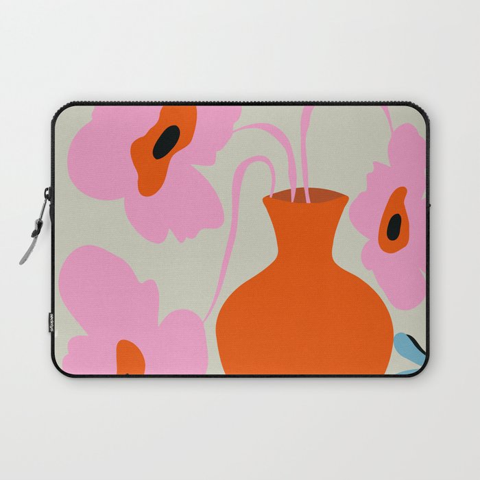 Slow Down Laptop Sleeve Gallery Image 1