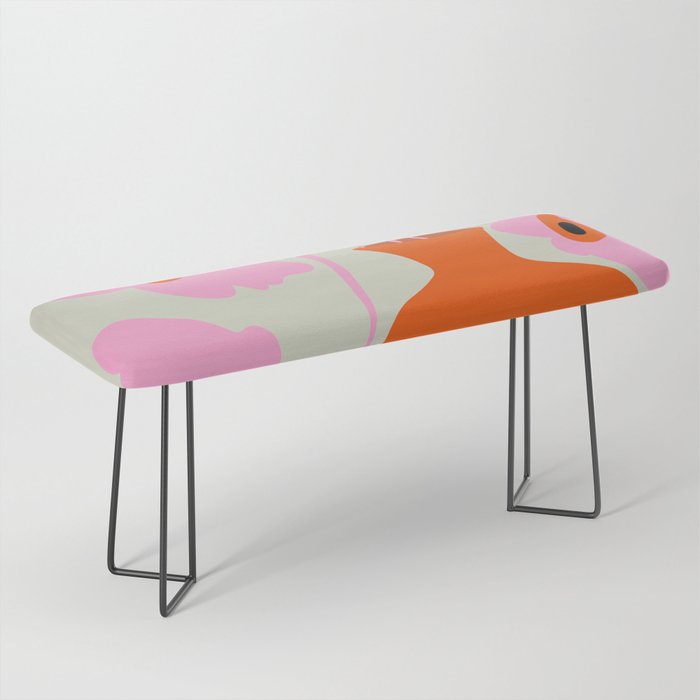 Slow Down Bench Gallery Image 1