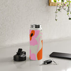Slow Down Water Bottle Gallery Image 4