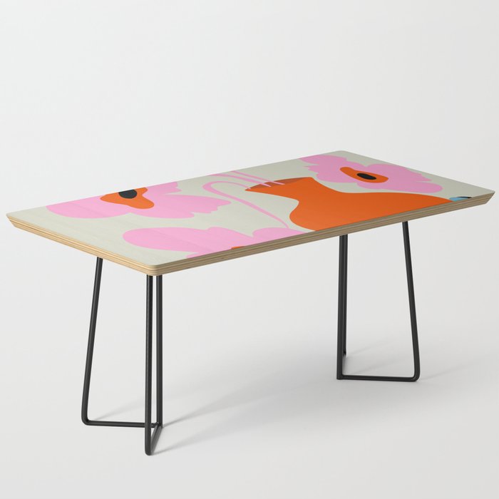 Slow Down Coffee Table Gallery Image 1