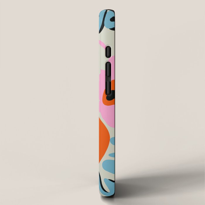 Slow Down iPhone Case Gallery Image 2