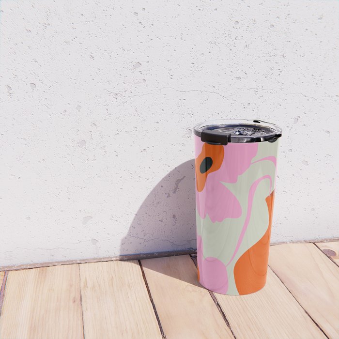Slow Down Travel Mug Gallery Image 4