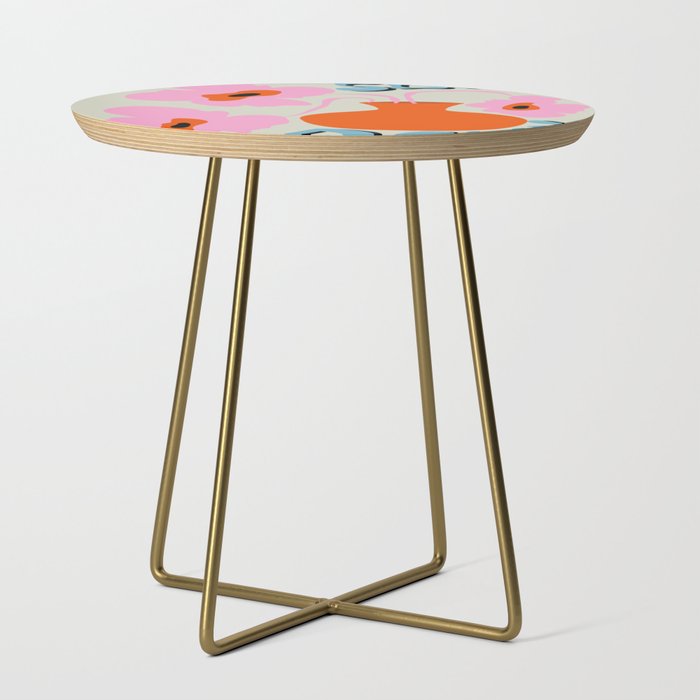 Slow Down Side Table Gallery Image 1