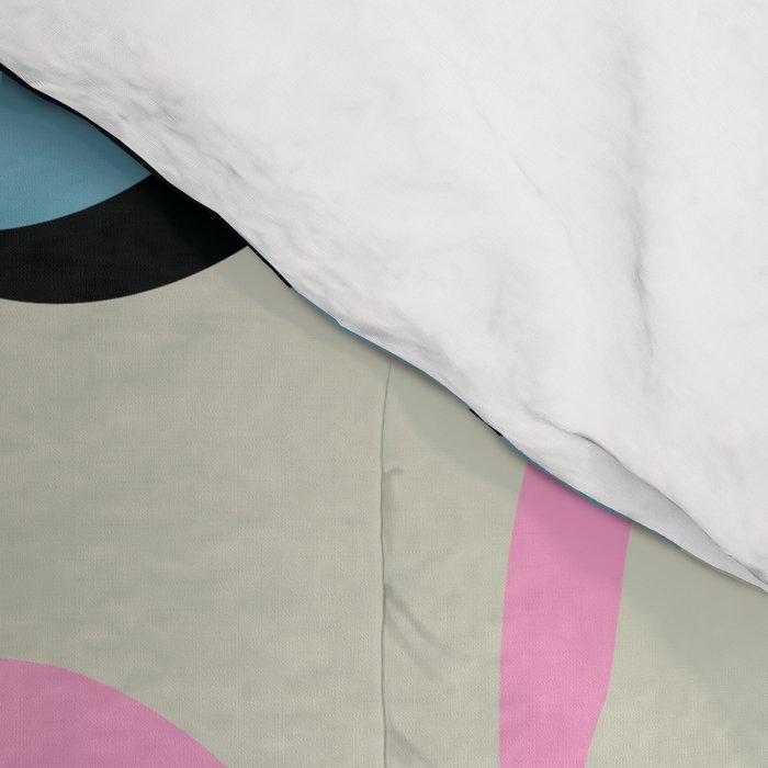 Slow Down Comforter Gallery Image 4