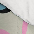 Slow Down Comforter Gallery Image 4